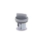 Filtre de pompe lave linge BOSCH - SIEMENS WAE28461FG - WFR3231FG