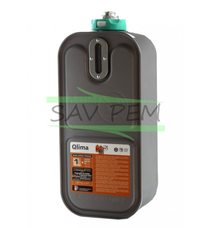 Filtre 8713508770321 poêles à pétrole QLIMA SRE23C SRE23C 2 SRE3230C