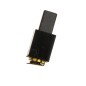 Charbon à l'unité pour ponceuses RYOBI EBS7576O, EBS75760