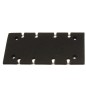 Patin pour ponceuse MAKITA BO3700