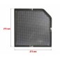 Filtre à charbon d'origine AIRLUX CR420 hottes GHQ91, GHQ910, XHI900