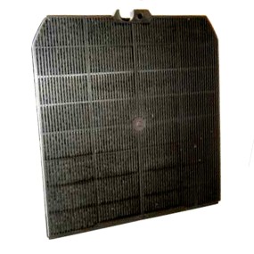 Filtre CR470 AIRLUX hotte AHB128, AHB1280, AHB91, AHB98, AHB980, AHI38
