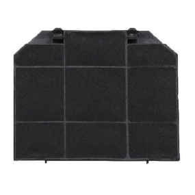 Filtre CR470 AIRLUX hotte AHB128, AHB1280, AHB91, AHB98, AHB980, AHI38