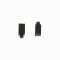 Charbons pour ponceuse RYOBI HS35