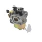 Carburateur moteur HONDA GX110 et GX120 Carburateur moteur HONDA GX110 et GX120