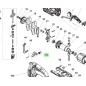 Guide lame pour scie sauteuse RYOBI RJS850K - RJS980K