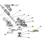 Support de bobine coupe bordures Black + Decker STC1820EPC - STC1840PC