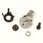 Bride de fixation droite lame DEWALT Alligator DWE396