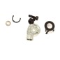 Bride GAUCHE N915018 scie universelle ALLIGATOR DEWALT DCS396, DCS397, DCS398