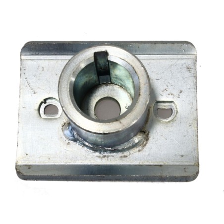 Support de lame pour tondeuse RYOBI modèle RLM4114