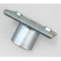 Support de lame pour tondeuse RYOBI modèle RLM4114