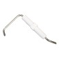 Bougie d'allumage pour poêle à pétrole QLIMA SRE1330C