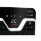Radiateur électrique soufflant céramique EWT - HOMEO2T