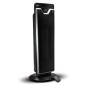 Radiateur électrique soufflant céramique EWT - HOMEO2TPLUS