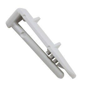 Butée de rail de lave-vaisselle BEKO DSN6530X