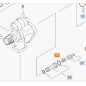 Ressort de valve culasse KÄRCHER K3.86M