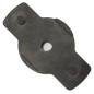 Support de lame tondeuse RYOBI OLM1833H Support de lame tondeuse RYOBI OLM1833H