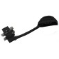 Bobine d'allumage débroussailleuse RYOBI RBC254FSB - RFT254