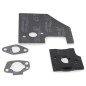 Carburateur tondeuses MC CULLOCH M46-150WR / M51-150W
