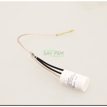 Anti-parasite perforateurs AEG Powertools PN3000X2 / SB2E760R
