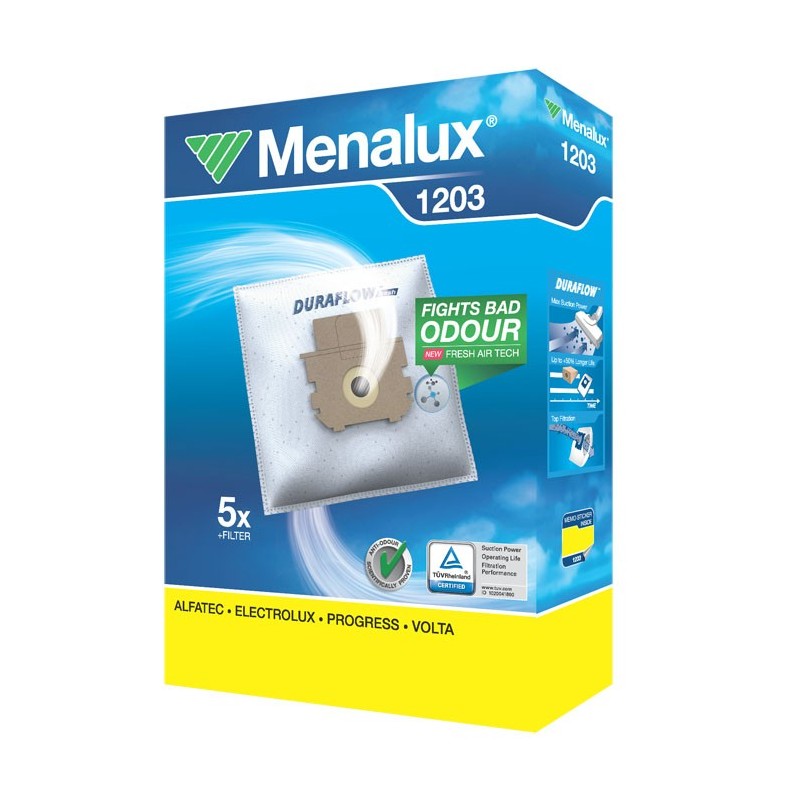 Sacs aspirateurs WPRO TO215-MW ELECTROLUX - KARCHER Sacs aspirateurs WPRO TO215-MW ELECTROLUX - KARCHER