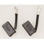 Balais 659512-00 pour scie à onglets DEWALT D27113, DW770, DW771, DW777, DWS771