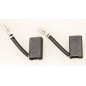Balais 659512-00 pour scie à onglets DEWALT D27113, DW770, DW771, DW777, DWS771