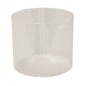 Verre pour poêle à pétrole ZIBRO KAMIN RS2200