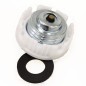 Bouchon poêles a pétrole QLIMA SRE301, SRE302, SRE303, SRE3130C Bouchon poêles a pétrole QLIMA SRE301, SRE302, SRE303, SRE3130C