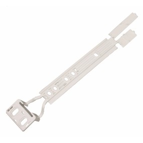 Kit installation porte pour refrigerateur encastrable