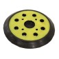 Plateau de ponçage pour ponceuse RYOBI ERO2412V