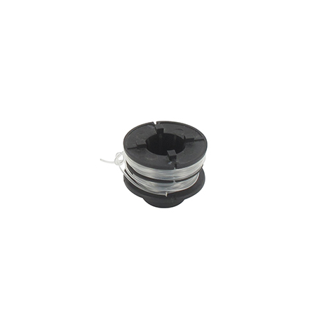 Bobine coupe bordure MAC ALLISTER OPP250 et 690404