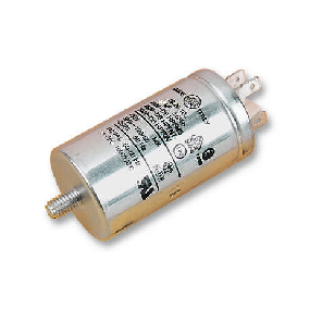 Condensateur métallique 12.5µF / 450 VOLT