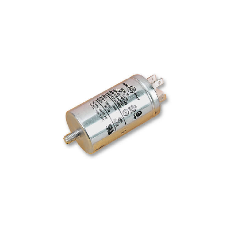 Condensateur métallique 20µF / 450 VOLT