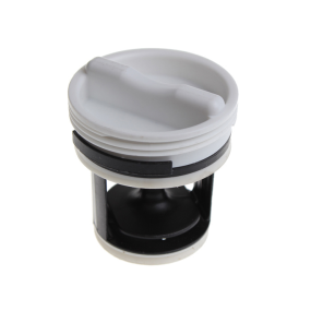 Filtre pompe de vidange lave linge CANDY GO75-01 / FRCPCA360