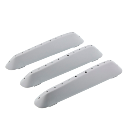 Aubes de tambour X3 pour lave linge AEG L7FB96EW - L9WSR173A