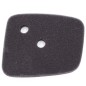 Filtre à air taille haies MC CULLOCH SuperLite 4528 - ErgoLite 6028