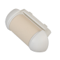 Support et rouleau exfoliant CALOR Fresh Extrem