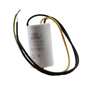 Antiparasite universel 0.15 mf  lave-linges, sèches linge