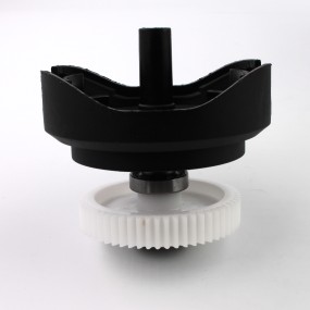 Support bobine pour BLACK + DECKER STC5433 - N508630