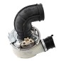 Ensemble résistance C00302489 de chauffage pour lave vaisselle WHIRPOOL, LADEN Ensemble résistance C00302489 de chauffage pour lave vaisselle WHIRPOOL, LADEN
