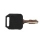 Clé de contact universelle adaptable pour nos contacteurs AY17566