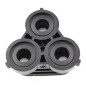 Culasse 9.001-693.0 KARCHER K4.600 - K4.620 T250 - K4.600, K 4.68 MD PLUS Culasse 9.001-693.0 KARCHER K4.600 - K4.620 T250 - K4.600, K 4.68 MD PLUS
