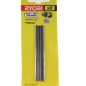 Couteaux X35007, 5.5 x 82 mm, pour rabots BLACK & DECKER Couteaux X35007, 5.5 x 82 mm, pour rabots BLACK & DECKER
