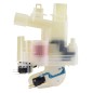 Chambre de compression lave vaisselle BOSCH et SIEMENS, AIRLUX