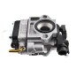 Carburateur débroussailleuse RYOBI RBC31SESO - RBC31SBO