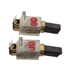 Charbons pour rabot DEWALT D26500 - DW678, HH40