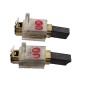 Charbons pour rabot DEWALT D26500 - DW678, HH40
