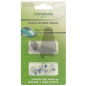 Blister 9 lames tondeuse BOSCH Indego 800 - 1000 - 1300