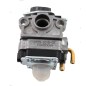Carburateur débroussailleuse MC CULLOCH B26PS - T26CS